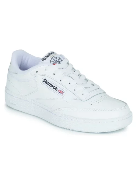 Klasické tenisky Reebok Classic bílé