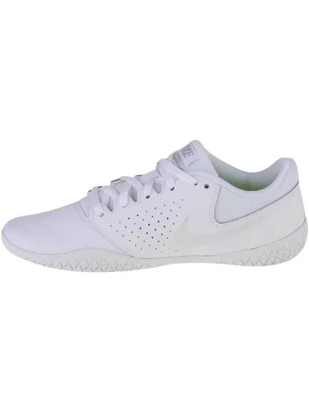 Tenisky Nike biela