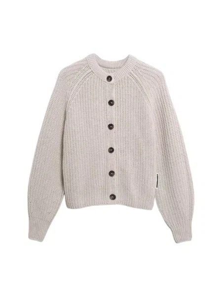Sweter Armedangels beżowy