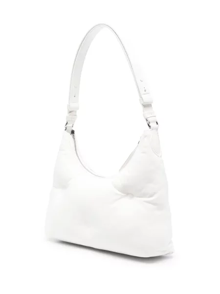 Geantă de mână Maison Margiela alb