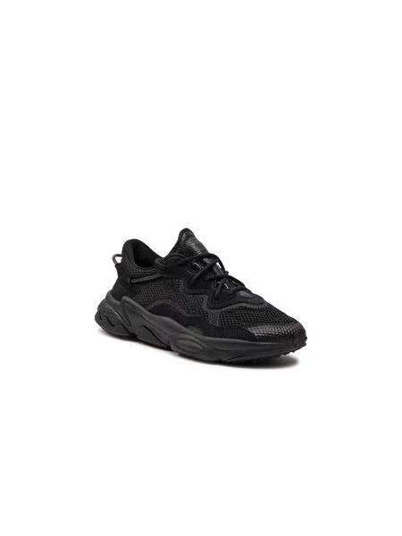 Sportcipők adidas Ozweego fekete