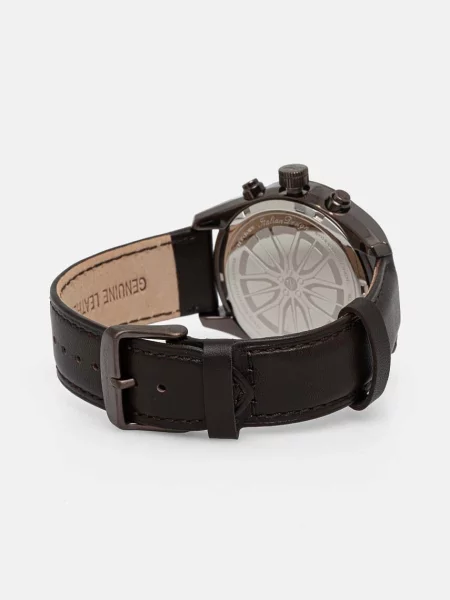 Годинник Maserati коричневий