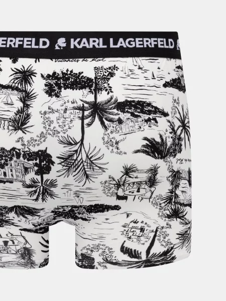 Боксеры Karl Lagerfeld
