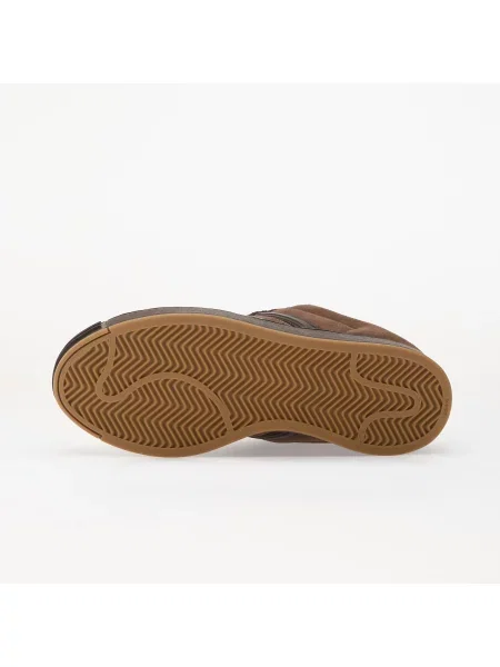 Sneakers adidas Superstar St Earth Strata/ Brown/ EUR 38 καφέ