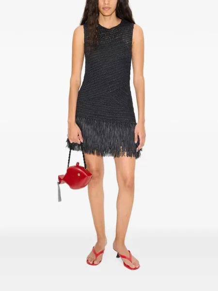 Rochie mini Simon Miller negru