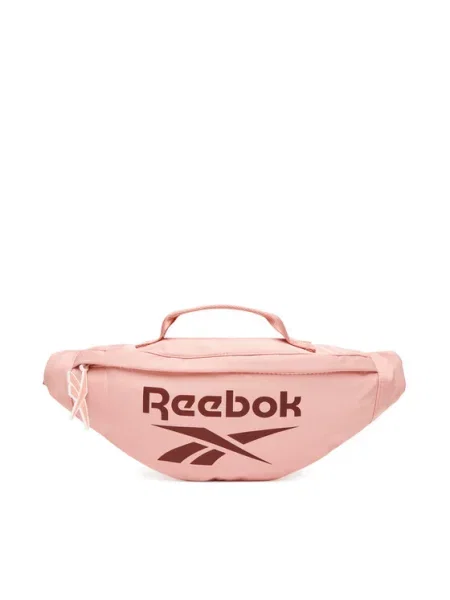 Geantă Reebok roz