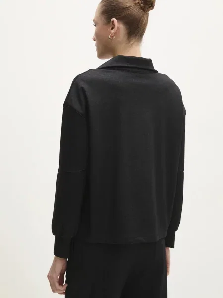 Свитер Answear Lab черный