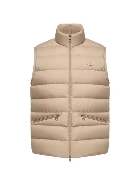 Matlasat vestă Moncler