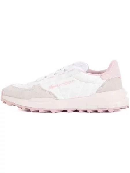 Tenisky Lacoste biela