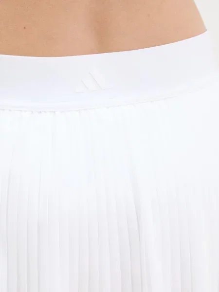Спортивна спідниця adidas Performance Club Pleatskirt