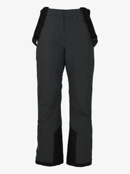 Pantaloni de schi Whistler negru