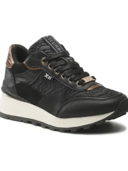 Pantofi Xti negru