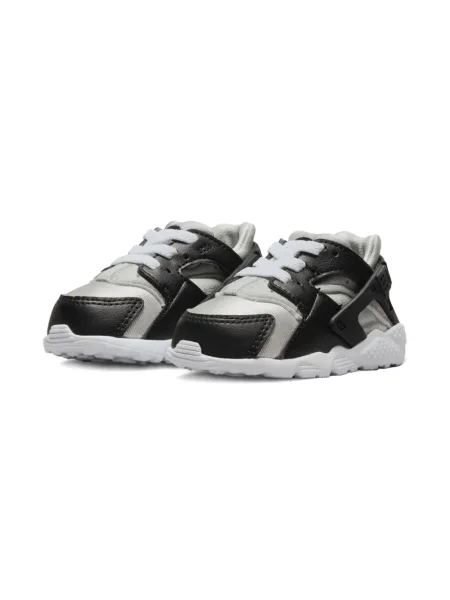 Dětské běžecké boty Nike Huarache černé