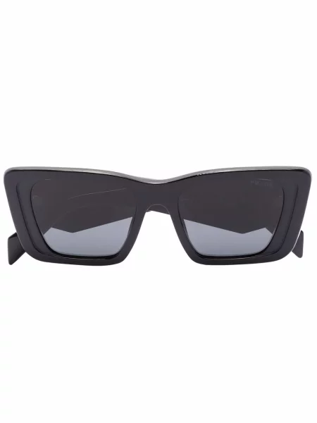 Ochelari de soare Prada Eyewear negru