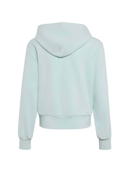 Mikina Adidas modrá