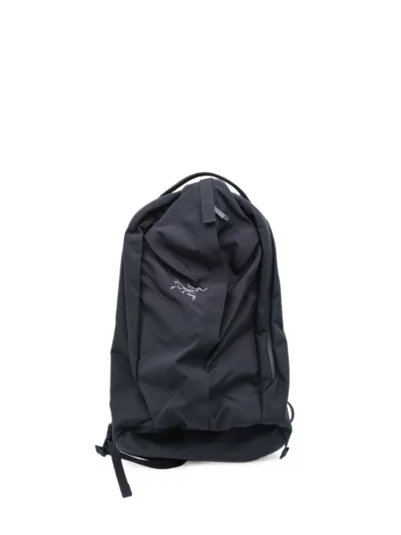 Plecak Arcteryx czarny