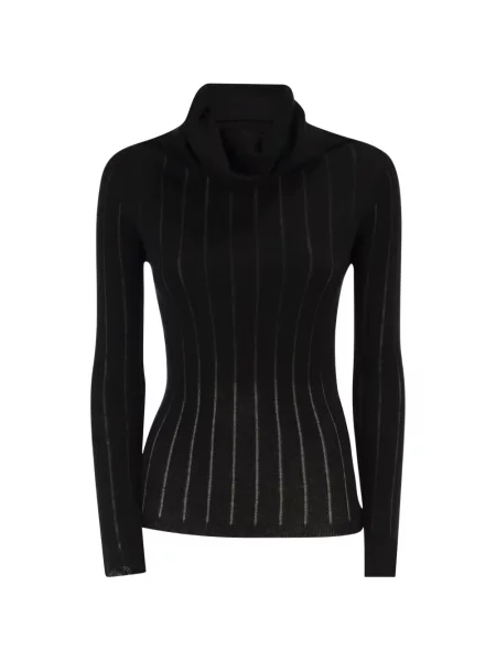 Pulover Max Mara negru