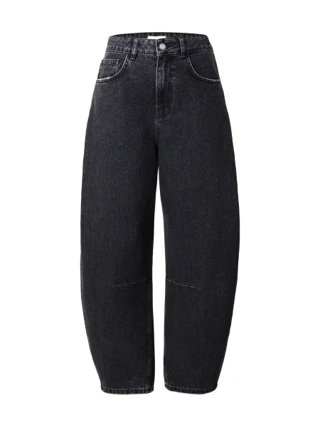 VERSTIQUE Jeans negru