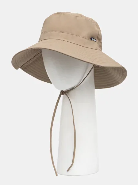 Капелюх Rains Boonie Hat зелений