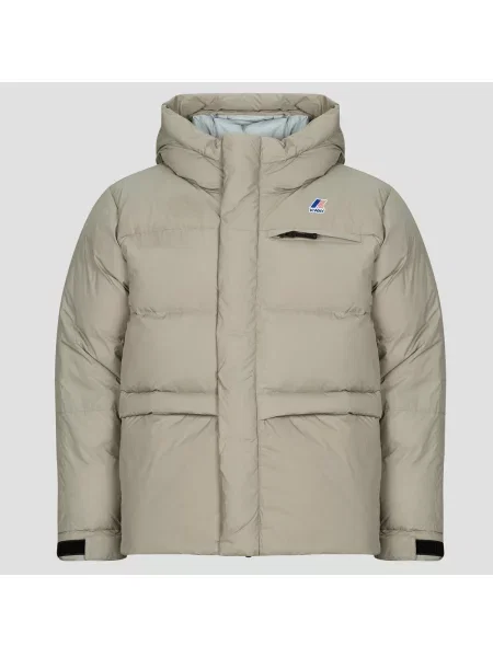Parka K-way bež