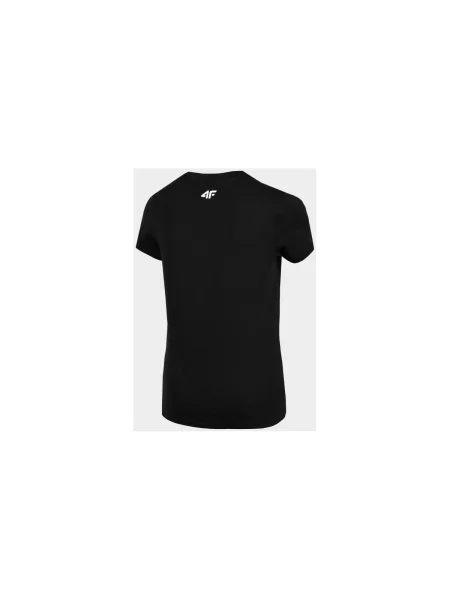 Tricou copii 4f negru