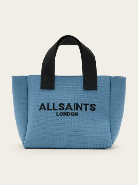 Чанта AllSaints IZZY MINI черно