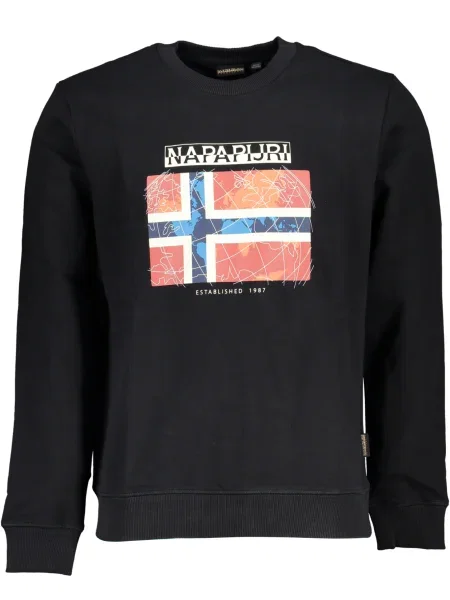 Jopa Napapijri črna