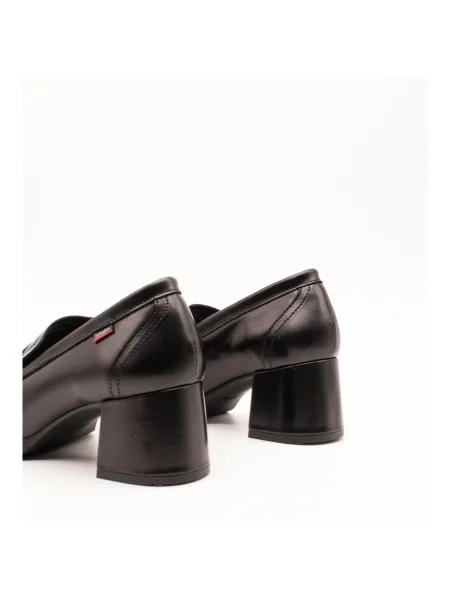 Pantofi Callaghan negru