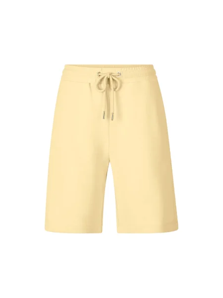 Rich & Royal Pantaloni deschis galben
