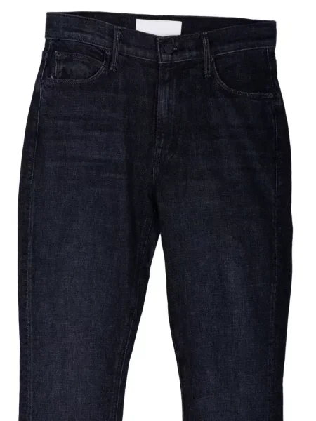 Blugi Mother negru