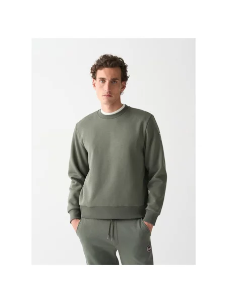 Mikina Colmar zelená