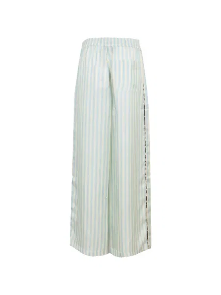 Spodnie La Prestic Ouiston w paski