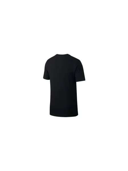 Košarka majica Nike crna