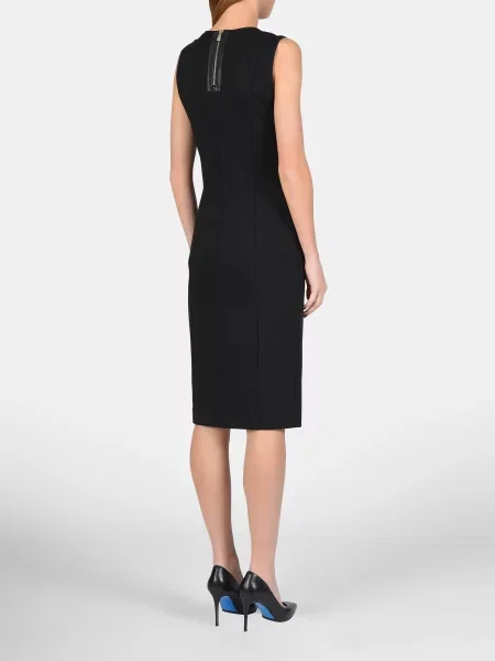 Сукня Trussardi чорна