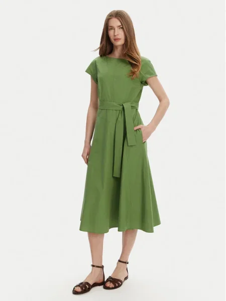Weekend Max Mara Rochie de zi Magma verde