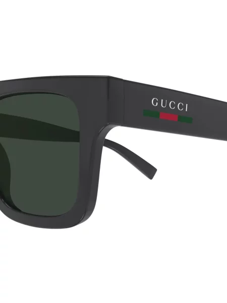 Ochelari de soare Gucci Eyewear negru