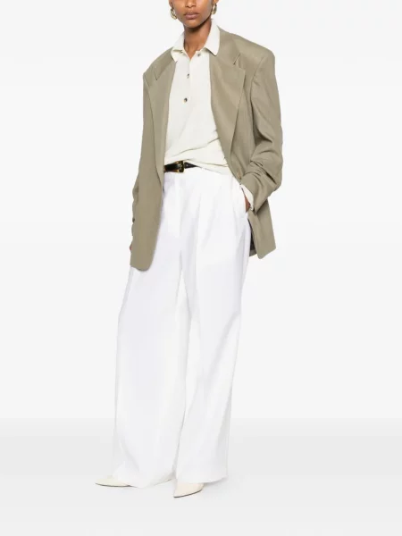 Sacou Calvin Klein Collection verde