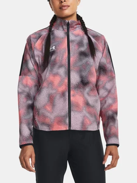Geacă Under Armour gri