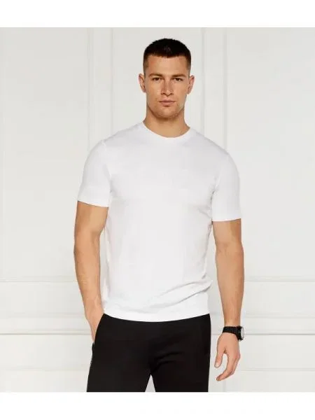 Tricou alb