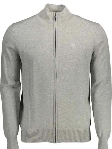 Cardigan North Sails gri