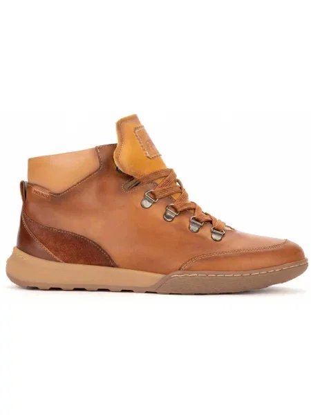 Pantofi Pikolinos maro