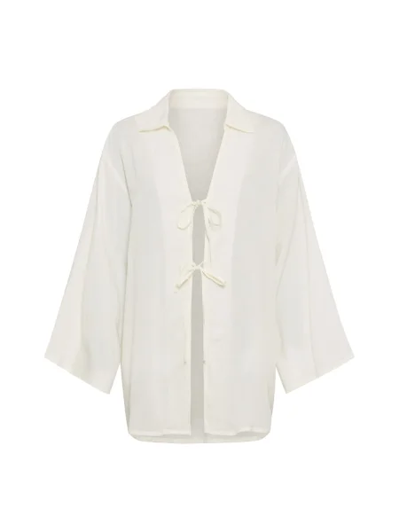 LSCN by LASCANA Tunika kremna