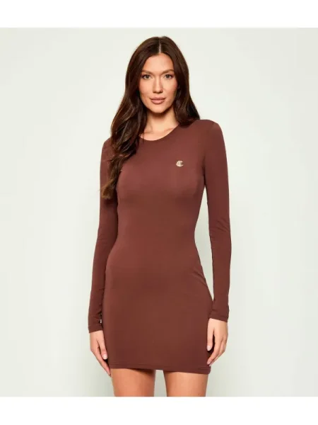 Just Cavalli Rochie maro