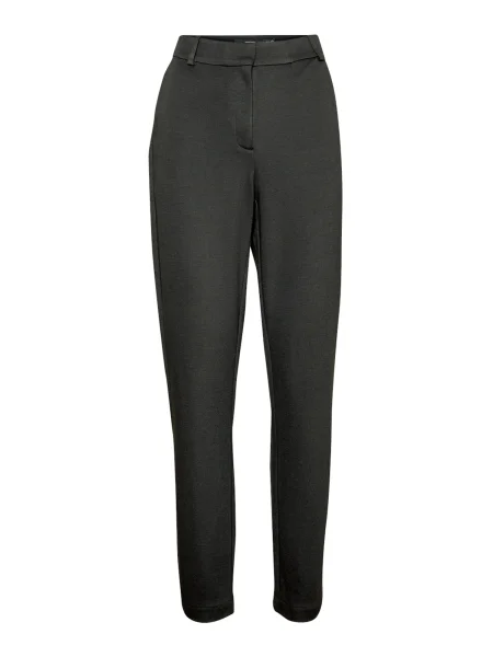 VERO MODA Pantaloni negru