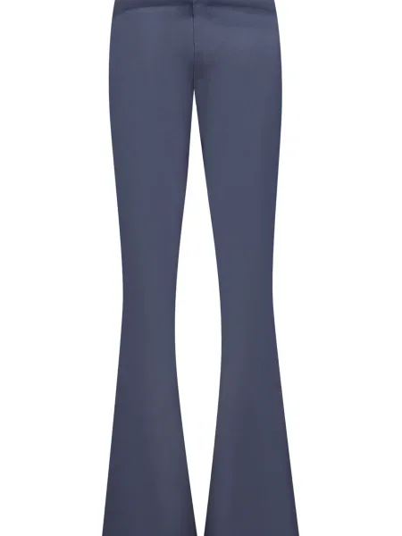 Pantaloni K-way albastru