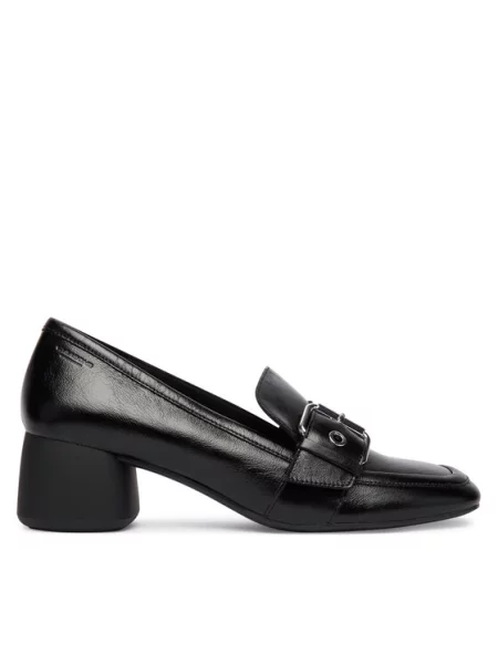 Vagabond Shoemakers Γοβάκια Livia μαύρο