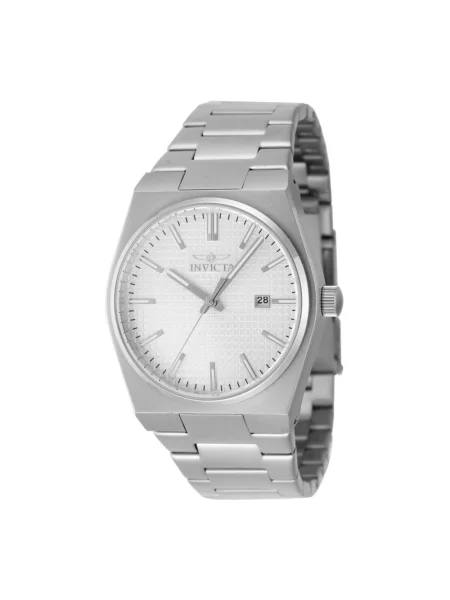 Zegarek Invicta Watches szary
