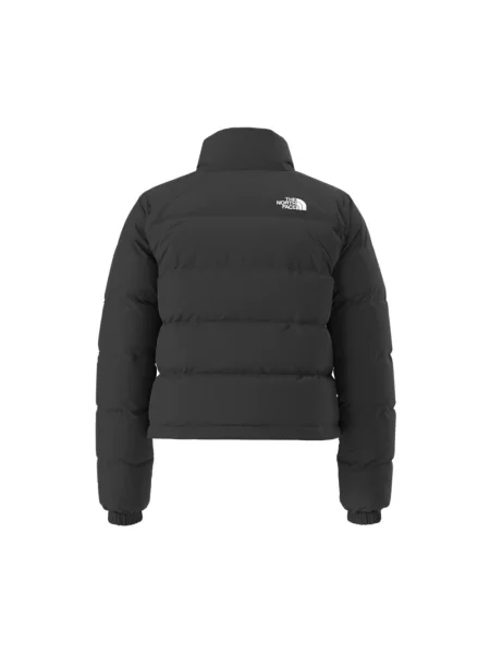 Kurtka The North Face czarna