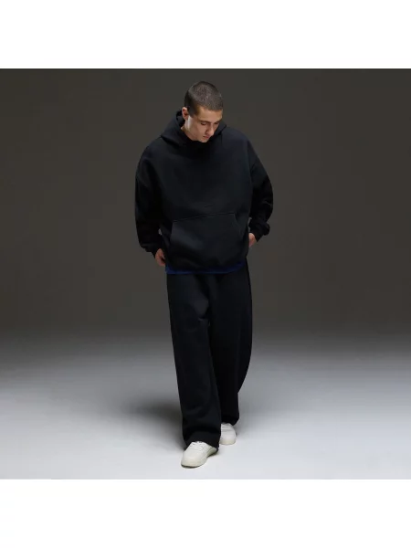 Спортивные штаны Cropp черные