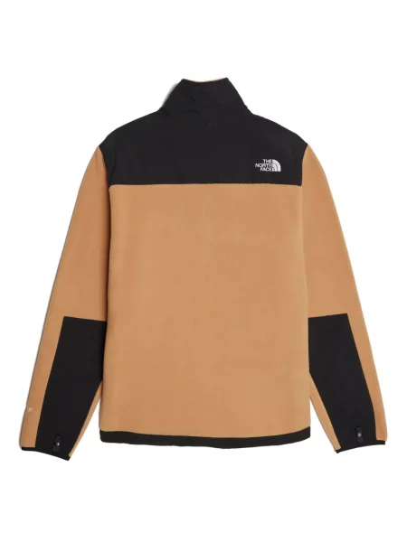Bunda The North Face s potiskem